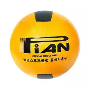 피구공 중 고등 일반용 협회공인구