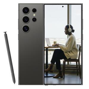 삼성전자 갤럭시 S24 울트라 256GB Galaxy S24 새제품 미개봉