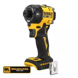 충전임팩 DCF870N 베어툴 20v 디월트