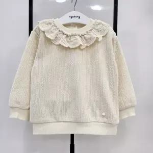 [아가방]모아레이스카라 티셔츠 01R731053_SH