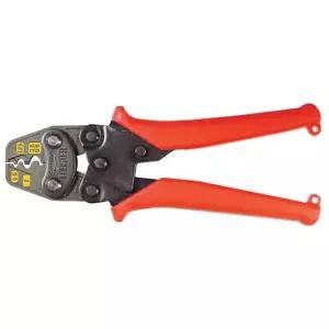 로보스터 터미널 압착기 AK-2MA (0.5-5.5SQ)