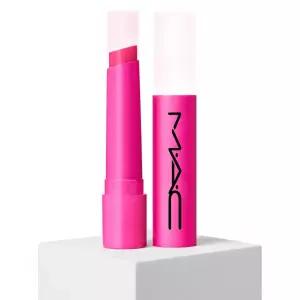 [NEW] MAC 스쿼트 플럼핑 글로스 스틱 7 Colors