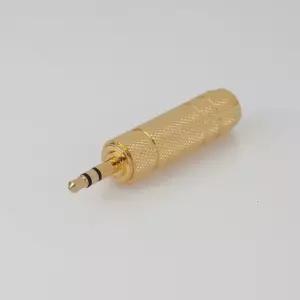 5.5(암)-3.5(숫) 변환단자 변환잭 역총알잭