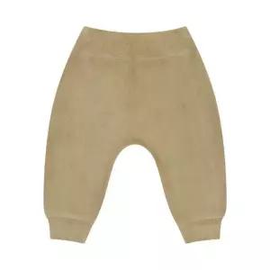 TC01  겨울 OD)곰돌이웜배기팬츠 BROWN  01S752013