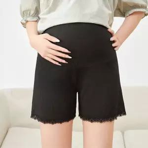 임산부 잠옷 사각팬티 속바지 2color LM-0832 rOF24qkP