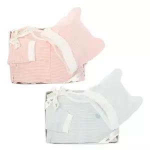 [갤러리아] 겨울아기,임신,출산,백일축하 아티바디수트3PCS 07T717905