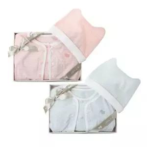 [갤러리아] (신생아/백일)아티바디수트3PCS SET(07T717905)