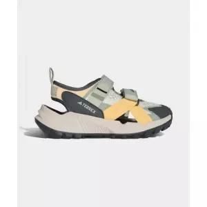 ADIDAS KIDS 테렉스 하이드로테라 샌들 키즈 - 아이보리 / KJ1883 142441