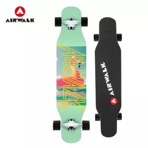 Airwalk 에어워크 스케이트보드 42 /입문용/롤러/운동/레저/취미