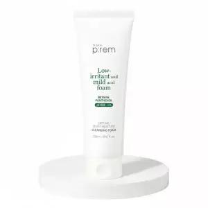 [증량] 메이크프렘 세이프미 릴리프 모이스처 클렌징폼 250ml