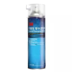 3M 다용도 방수 코팅제 스프레이 360g 3M방수스프레이 방수코팅제 코팅스프레이