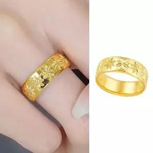 [Byeolirang] 세이렌2 순금반지 24k7.5g