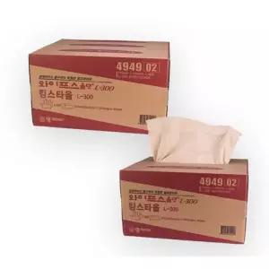 SQ-A215 킹스타올 대형 - 란우 300 플리에스터 극세사