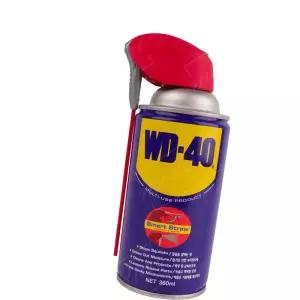 윤활제 360ml 스마트노즐 방청제 WD40