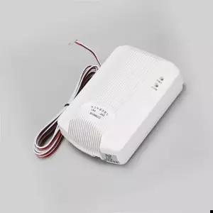 화재감지기 소방용품 가스경보기 LNG DC 12V ND-112N
