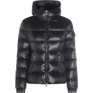 몽클레어 당일) 26SS GLESSE 글레스 블랙 여성 패딩 자켓 L1093 1A00097 597YG 999