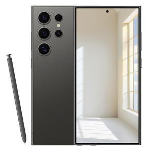[삼성전자] 갤럭시 S24 울트라 256GB 미개봉 새제품 SM-S928N