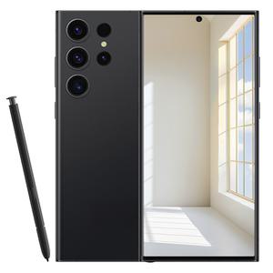 [삼성전자] 갤럭시 S23 울트라 256GB 미개봉 새제품 SM-S918N