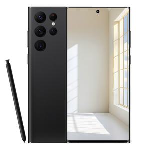 [삼성전자] 갤럭시 S22 울트라 256GB 미개봉 새제품 SM-S908N