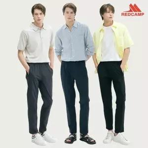 [셀러허브]26SS 레드캠프 스트레치 냉감 남성팬츠 3종 (S50749069)