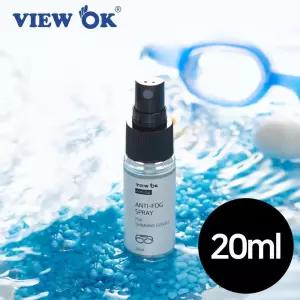 뷰오케이 물안경 수경 김서림방지 오리지널 안티포그액 20ml