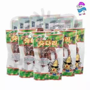 리치점빵 숏다리 20GX10봉 치즈포 오다리