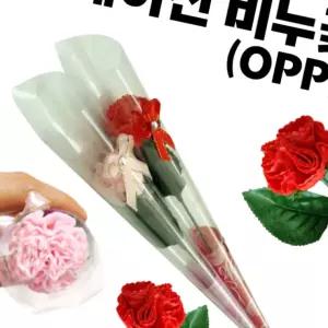 카네이션 꽃비누특별한 날 어버이 부모님 생신 선물 스승의 학예회 졸업 여자친구 이벤트