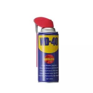 벡스 윤활방청제 WD-40SS 450ML 방청방부 윤활 방습 세척