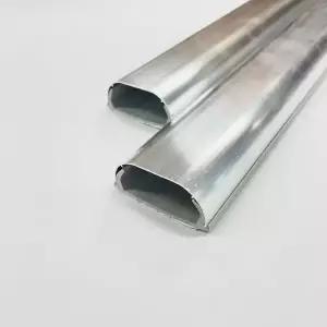 [룽스_6818]pvc 알미늄 전선 몰딩 5호 인테리어몰딩