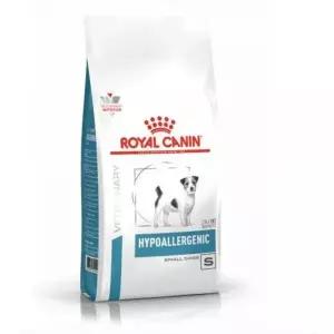 (26년 7월까지) 로얄캐닌 독 하이포알러제닉 스몰독 1kg