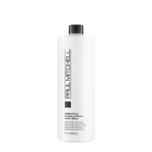 폴미첼 프리즈 앤 샤인 슈퍼 스프레이 1000ml