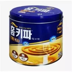 헨켈 홈키파 모기향 50개 무향