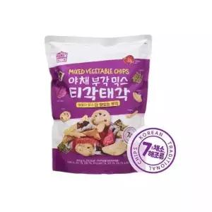 코스트코 티각태각 야채부각믹스 450g x 2개