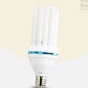 (올핀)장수램프 100W 삼파장 EL램프 주광색 E39 형광등