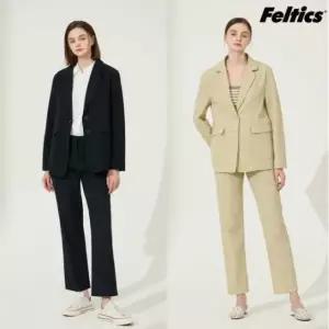 펠틱스 여성 수트 셋업 (F508W-2)