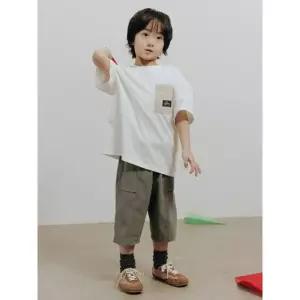 MKG2PT3492 공용) 수퍼스트레치 팬츠 7부