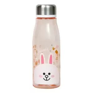 스케이터 캐릭터 물통 500ml (라인프렌즈 코니 스타일리시)