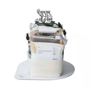 ONLYONCE 초경축하 매직 케이크 2370408