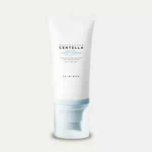 Skin1004 마다가스카르 센텔라 히알루 시카 워터핏 선 세럼 50ml 1개