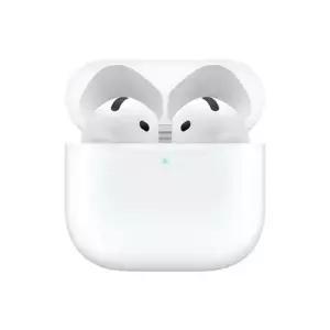Apple 에어팟 4 액티브 노이즈 캔슬링 MXP93KH/A