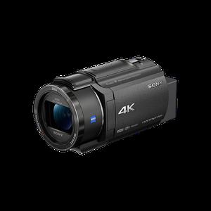 소니코리아 정품 4K 캠코더 뉴모델 FDR-AX43A