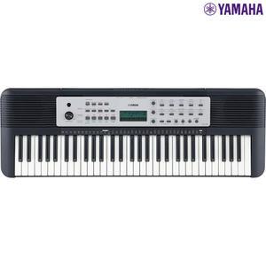 야마하 YPT270 디지털 키보드 YPT-270