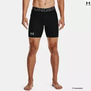 [언더아머](하남점) 레깅스 남성 HeatGear 아머 컴프레션 쇼츠 1361596-001
