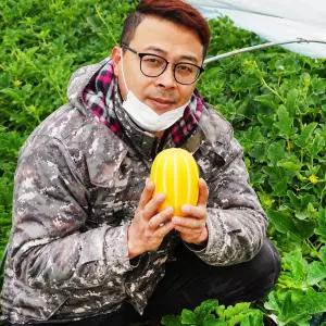 경북 성주 산지출하 꿀맛 참외 2kg