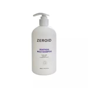 제로이드 루트힐 마일드 샴푸 300ml / 써클