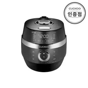 쿠쿠 공식 쿠쿠 CRP-JHR0660FD 6인용 IH 전기압력밥솥