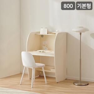 [삼익가구]SAMICK 더퍼스트 기본형 스터디 독서실 책상 800