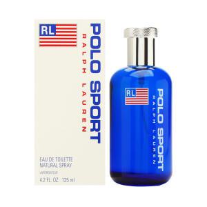 폴로 랄프로렌 스포츠 EDT 125ml