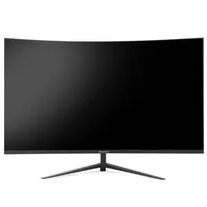 비트엠 Newsync X27FC165 커브드 1500R 모니터 HDMI DP 프리싱크 무결점