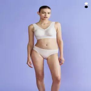 [아르보by비너스]에어 컨트롤 컴포트 헴팬티(KSETP170)